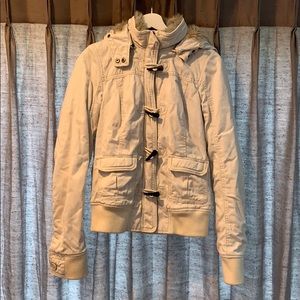 Abercrombie and Fitch Women’s Winter Jacket